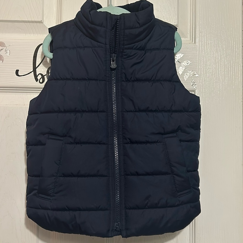 Gap Kids Puffer Vest